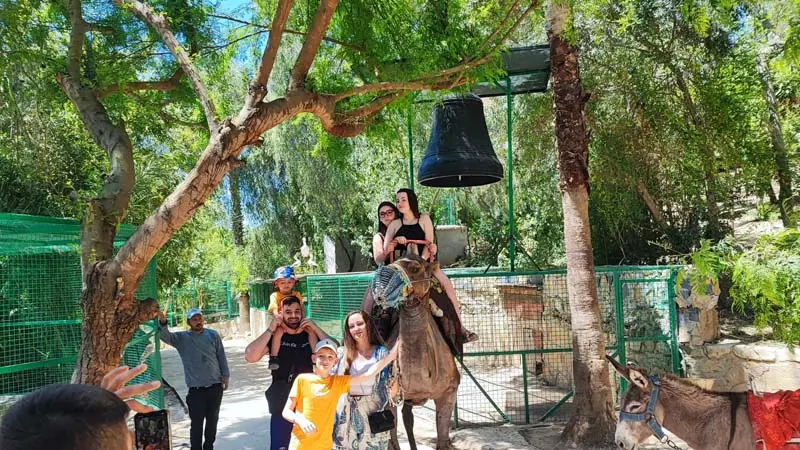 lion-park antalya