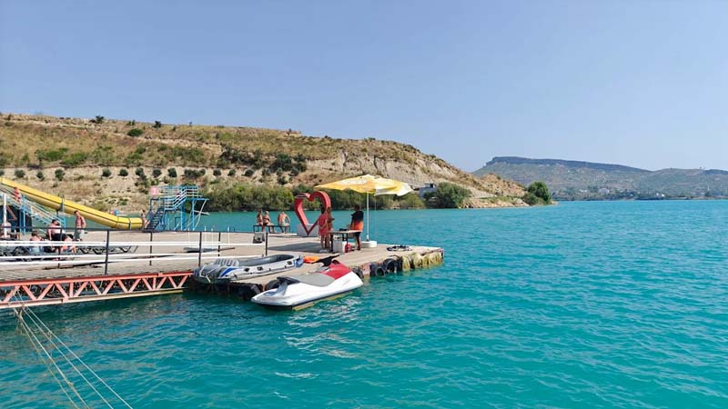 alanya excursions with family